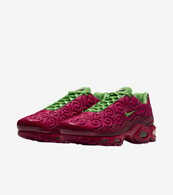 Nike Air Max Plus SP x One Piece « Ope Ope no Mi »