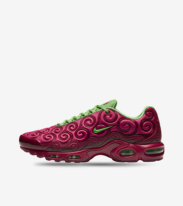 Nike Air Max Plus SP x One Piece « Ope Ope no Mi »