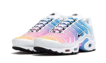 Air Max Plus Summer Gradient