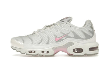 Air Max Plus Summit White Pink Rise