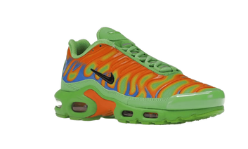 Air Max Plus Supreme Mean Green