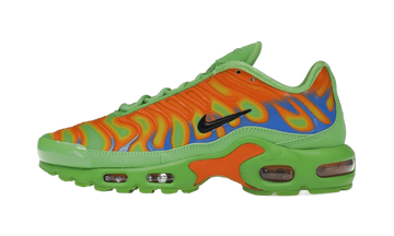 Air Max Plus Supreme Mean Green