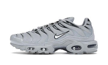 Air Max Plus Wolf Grey