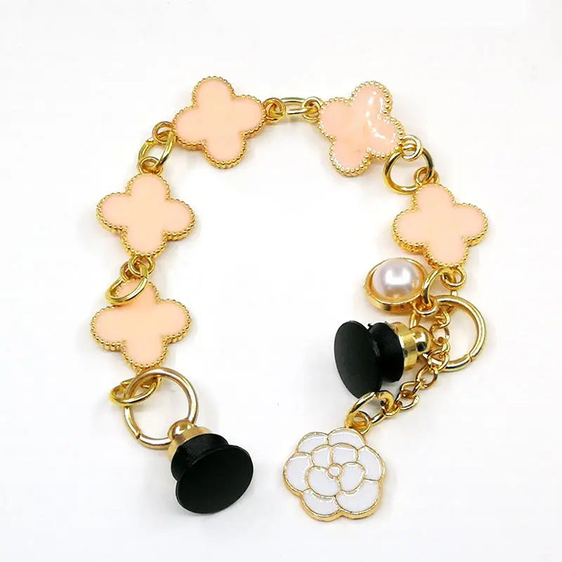 PENDENTIFS VANCLEEF (GRAND) Pimz Addict