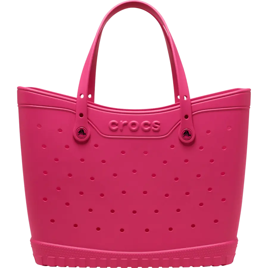 CLASSIC LARGE TOTE Pimz Addict